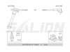 <b>TOYOTA:</b> 9091915423<br/><b>TOYOTA:</b> 9091922373<br/><b>TOYOTA:</b> 9091922325<br/>