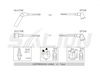 <b>MITSUBISHI:</b> MD023742<br/><b>MITSUBISHI:</b> MD976523<br/><b>MITSUBISHI:</b> MD997351<br/><b>MITSUBISHI:</b> MD997357<br/>