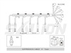 <b>BMW:</b> 12 12 1 716 939<br/><b>BMW:</b> 12 12 1 722 253<br/><b>BMW:</b> 12 12 1 705 718<br/>