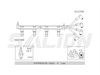 <b>RENAULT:</b> 82 00 122 243<br/>