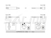 <b>GENERAL MOTORS:</b> 1612642<br/><b>GENERAL MOTORS:</b> 90350549<br/><b>GENERAL MOTORS:</b> 1612478<br/><b>OPEL:</b> 6 12 482<br/>