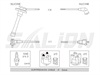 <b>DAIHATSU:</b> 346189<br/>