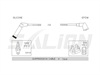 <b>HYUNDAI:</b> 27501-02D00<br/><b>HYUNDAI:</b> 27445-02610<br/><b>HYUNDAI:</b> 27501-02W00<br/><b>HYUNDAI:</b> 27423-02610<br/>