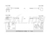 <b>RENAULT TRUCKS:</b> 7700720781<br/><b>RENAULT TRUCKS:</b> 7700720842<br/><b>RENAULT TRUCKS:</b> 6025003011<br/><b>RENAULT TRUCKS:</b> 7700720783<br/>