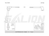 <b>HYUNDAI:</b> 27501-23B70<br/><b>HYUNDAI:</b> 2744003000<br/><b>HYUNDAI:</b> 2742003011<br/>