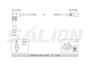 <b>OPEL:</b> 1282139<br/><b>OPEL:</b> 1282138<br/><b>OPEL:</b> 1282137<br/><b>OPEL:</b> 1282140<br/>