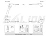 <b>DAIHATSU:</b> 19901-87196-000<br/><b>DAIHATSU:</b> 19901-87186-000<br/>