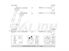 <b>DAIHATSU:</b> 19901-87783<br/>