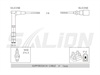 <b>MERCEDES-BENZ:</b> 111 150 06 15<br/><b>MERCEDES-BENZ:</b> A 111 150 06 15<br/>