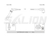 <b>OPEL:</b> 12 82 143<br/><b>OPEL:</b> 12 82 144<br/><b>OPEL:</b> 12 82 142<br/><b>OPEL:</b> 92 061 882<br/>