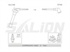 <b>HONDA:</b> 32722P30000<br/><b>HONDA:</b> 32722-P30-000<br/><b>HONDA:</b> 32722-P72-003<br/><b>HONDA:</b> 32700-P13-A00<br/>