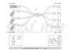 <b>CITROEN:</b> 5967.N2<br/><b>FIAT:</b> 7716092<br/><b>FIAT:</b> 77 453 67<br/><b>FIAT:</b> 7763882<br/>
