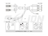 <b>FIAT:</b> 4380722<br/><b>FIAT:</b> 5888330<br/><b>FIAT:</b> 4830772<br/>