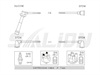 <b>SUZUKI:</b> 33700M70FA0<br/><b>SUZUKI:</b> 33710M70F30<br/>