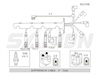 <b>BMW:</b> 12121734532<br/><b>BMW:</b> 12121727928<br/><b>BMW:</b> 1727928<br/><b>BMW:</b> 12121734533<br/>