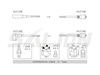 <b>CITROEN:</b> 5967-E6<br/><b>CITROEN:</b> 5967-K1<br/><b>PEUGEOT:</b> 5967.K1<br/>