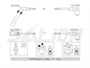 <b>OPEL:</b> 16 12 606<br/><b>OPEL:</b> 16 12 639<br/>