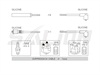 <b>FORD:</b> 1063606<br/><b>FORD:</b> 5030261<br/><b>FORD:</b> 1063607<br/><b>FORD:</b> 1202508<br/>