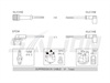 <b>RENAULT:</b> 77 00 720 781<br/><b>RENAULT:</b> 77 00 720 783<br/><b>RENAULT:</b> 7700741872<br/>