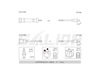 <b>NISSAN:</b> 22450-69A25<br/><b>NISSAN:</b> 22450-36A25<br/><b>NISSAN:</b> 22450-03A25<br/>