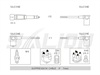 <b>MERCEDES-BENZ:</b> 110 150 71 18<br/><b>MERCEDES-BENZ:</b> 110 150 74 18<br/><b>MERCEDES-BENZ:</b> 110 150 69 18<br/><b>MERCEDES-BENZ:</b> 110 150 73 18<br/>
