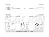 <b>CITROEN:</b> 96072308<br/><b>PEUGEOT:</b> 5967-C2<br/><b>PEUGEOT:</b> 5967-K3<br/><b>PEUGEOT:</b> 5967.K3<br/>
