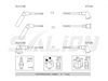 <b>MITSUBISHI:</b> AW-335647<br/><b>MITSUBISHI:</b> AW335647<br/><b>MITSUBISHI:</b> MD997668<br/><b>MITSUBISHI:</b> MD976526<br/>