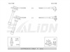 <b>TOYOTA:</b> 90919-22327<br/><b>TOYOTA:</b> 90919-22325<br/><b>TOYOTA:</b> 90919-22373<br/>