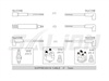<b>OPEL:</b> 16 12 527<br/><b>OPEL:</b> 16 12 523<br/><b>OPEL:</b> 1612527<br/><b>OPEL:</b> 1612523<br/>