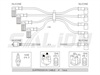 <b>FIAT:</b> 7691421<br/><b>FIAT:</b> 7716094<br/><b>FIAT:</b> 7605191<br/><b>FIAT:</b> 7613942<br/>