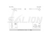 <b>TOYOTA:</b> 90919-22369<br/><b>TOYOTA:</b> 90919-22302<br/><b>TOYOTA:</b> 90919-22370<br/><b>TOYOTA:</b> 90919-22319<br/>