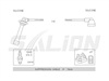 <b>MAZDA:</b> FSD7-18-140C<br/><b>MAZDA:</b> FSD7-18-140A<br/><b>MAZDA:</b> FSD7-18-140B<br/><b>STANDARD:</b> OEF540<br/>
