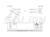 <b>RENAULT:</b> 74 31 275 284<br/><b>VOLVO:</b> 1275284<br/><b>VOLVO:</b> 1275603<br/><b>RENAULT TRUCKS:</b> 7 431 275 284<br/>