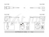 <b>MERCEDES-BENZ:</b> 1161506018<br/><b>MERCEDES-BENZ:</b> 1171500518<br/><b>MERCEDES-BENZ:</b> 1171500218<br/><b>MERCEDES-BENZ:</b> 1171500718<br/>
