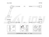<b>SUZUKI:</b> 33705-57B20<br/><b>SUZUKI:</b> 33710-58B21<br/><b>SUZUKI:</b> 33705 57B21 000<br/><b>SUZUKI:</b> 33705-57B21<br/>