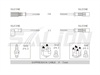 <b>FIAT:</b> 7613158<br/><b>FIAT:</b> 7637166<br/><b>FIAT:</b> 7604977<br/>
