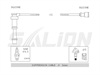 <b>HYUNDAI:</b> 27501-39A00<br/><b>HYUNDAI:</b> 27501-39A70<br/><b>KIA:</b> 27420 39010<br/><b>KIA:</b> 27440 39010<br/>