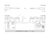 <b>RENAULT:</b> 77 00 850 795<br/>