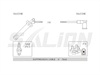 <b>FORD:</b> 01111218<br/><b>FORD:</b> 01111219<br/><b>FORD:</b> 01111223<br/><b>FORD:</b> 01111216<br/>