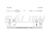 <b>MAZDA:</b> FP85-18-140A<br/><b>MAZDA:</b> FP86-18-140A<br/>