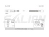 <b>MERCEDES-BENZ:</b> 266 150 06 18<br/><b>MERCEDES-BENZ:</b> 266 150 02 18<br/><b>MERCEDES-BENZ:</b> 266 150 07 18<br/><b>MERCEDES-BENZ:</b> A 266 150 06 18<br/>