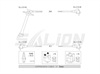 <b>TOYOTA:</b> 90919-21585<br/><b>TOYOTA:</b> 90919-21576<br/><b>TOYOTA:</b> 90919-21598<br/>