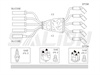 <b>CITROEN:</b> 95639408<br/><b>CITROEN:</b> 96070982<br/><b>CITROEN:</b> 5967-H3<br/><b>CITROEN:</b> 95659599<br/>