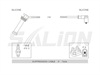 <b>FORD:</b> 1119840<br/><b>FORD:</b> 1119843<br/><b>FORD:</b> 1255507<br/><b>FORD:</b> 1255509<br/>