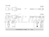 <b>HYUNDAI:</b> 2750138B00AT<br/><b>KIA:</b> 2744038020<br/><b>KIA:</b> 2742038020<br/><b>KIA:</b> 2750138B00<br/>