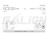 <b>VAG:</b> 06A 905 409 E<br/><b>VAG:</b> 06A 905 409 F<br/><b>VAG:</b> 06A 905 409 L<br/>