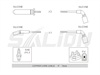 <b>CHEVROLET:</b> 96305387<br/>