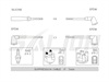 <b>SUZUKI:</b> 33710-86001-000<br/><b>SUZUKI:</b> 33705-51G10<br/><b>SUZUKI:</b> 33700-51G10-000<br/><b>SUZUKI:</b> 33710-51G10-000<br/>