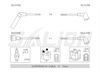 <b>HYUNDAI:</b> SD001043<br/><b>MITSUBISHI:</b> MD997668<br/>