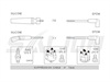 <b>BUICK:</b> NP 1149<br/><b>DAEWOO:</b> 92060980<br/>